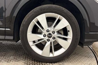Audi Q2 S Line
