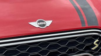 MINI Countryman Cooper S E