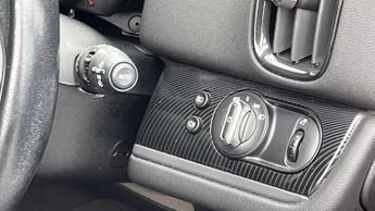 MINI Countryman Cooper S E