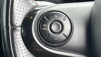 MINI Countryman Cooper S E