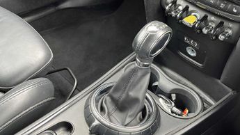 MINI Countryman Cooper S E
