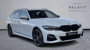 BMW 3 Series M Sport