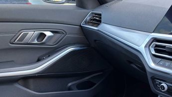 BMW 3 Series M Sport