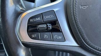 BMW 3 Series M Sport