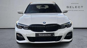BMW 3 Series M Sport