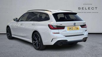 BMW 3 Series M Sport