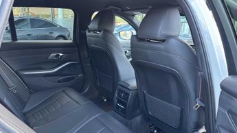 BMW 3 Series M Sport