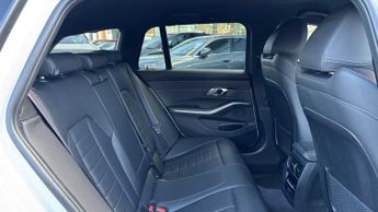 BMW 3 Series M Sport