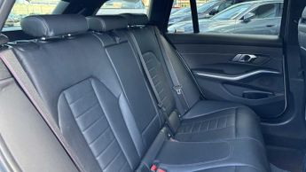 BMW 3 Series M Sport