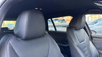 BMW 3 Series M Sport