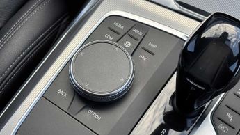 BMW 3 Series M Sport