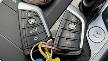 BMW 3 Series M Sport