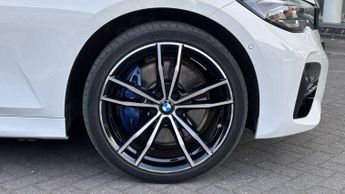 BMW 3 Series M Sport