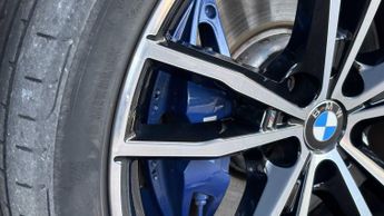 BMW 3 Series M Sport