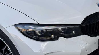 BMW 3 Series M Sport