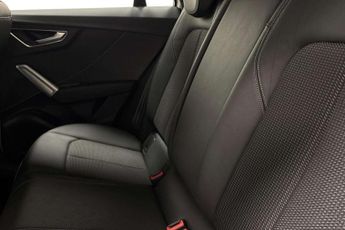 Audi Q2 S Line
