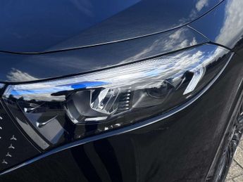 Mercedes-Benz EQA Urban Edition