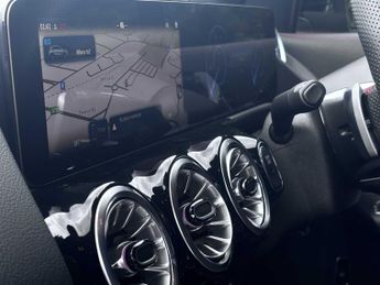 Mercedes-Benz EQA Urban Edition