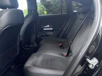 Mercedes-Benz EQA Urban Edition