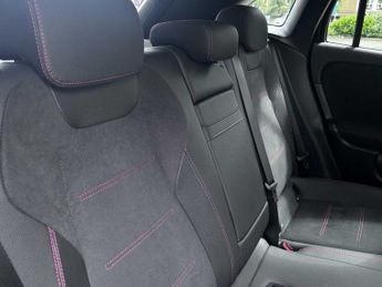 Mercedes-Benz EQA Urban Edition