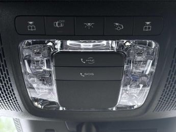 Mercedes-Benz EQA Urban Edition