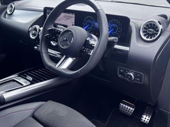 Mercedes-Benz EQA Urban Edition