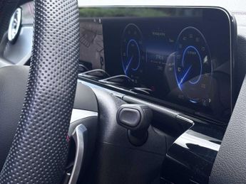 Mercedes-Benz EQA Urban Edition