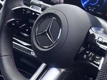 Mercedes-Benz EQA Urban Edition