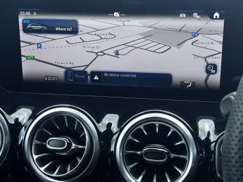 Mercedes-Benz EQA Urban Edition