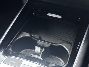 Mercedes-Benz EQA Urban Edition