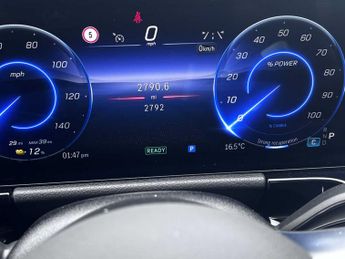 Mercedes-Benz EQA Urban Edition