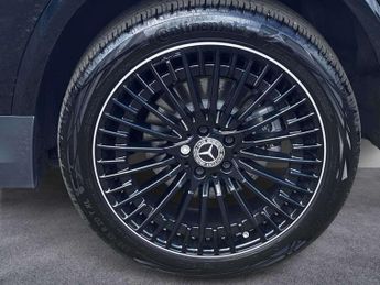 Mercedes-Benz EQA Urban Edition