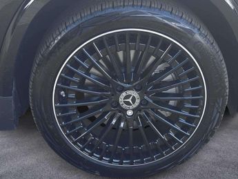 Mercedes-Benz EQA Urban Edition