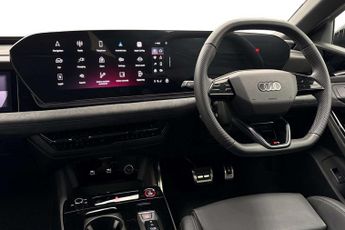 Audi A6 Edition 1