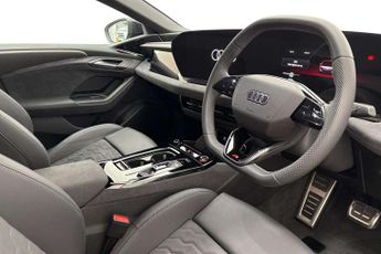 Audi A6 Edition 1
