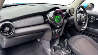 MINI Hatchback Cooper