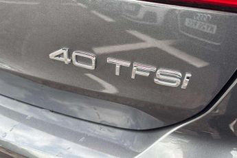 Audi A6 S Line