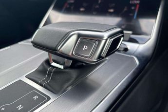 Audi A6 S Line