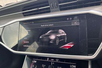 Audi A6 S Line
