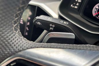 Audi A6 S Line