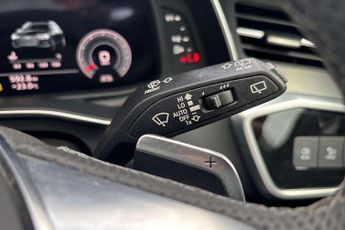 Audi A6 S Line