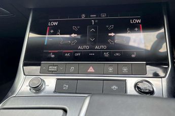 Audi A6 S Line