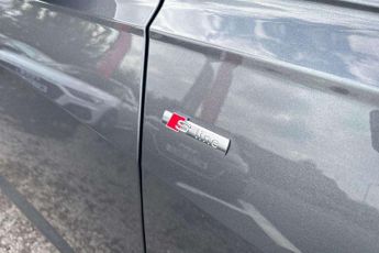 Audi A6 S Line
