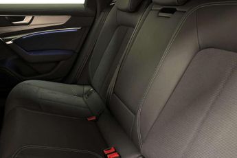 Audi A6 S Line