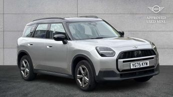 MINI Countryman C Classic
