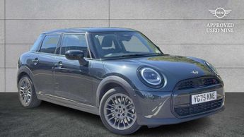 MINI Cooper S Classic