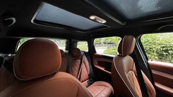 MINI Countryman C Exclusive