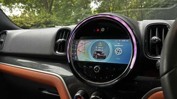 MINI Countryman C Exclusive