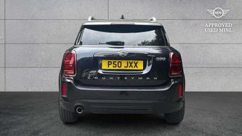 MINI Countryman C Exclusive