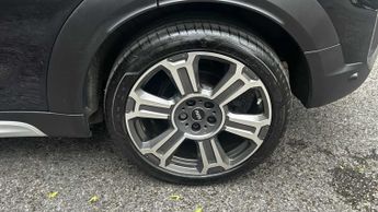 MINI Countryman C Exclusive